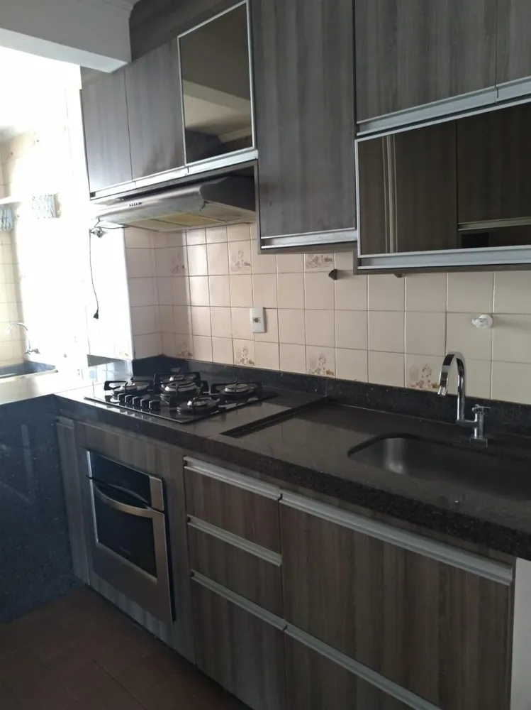Apartamento, 3 quartos, 76 m² - Foto 3