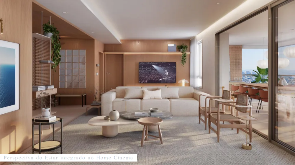 Apartamento, 3 quartos, 368 m² - Foto 6