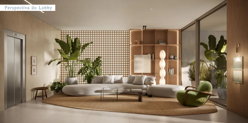 Apartamento, 3 quartos, 368 m² - Foto 2