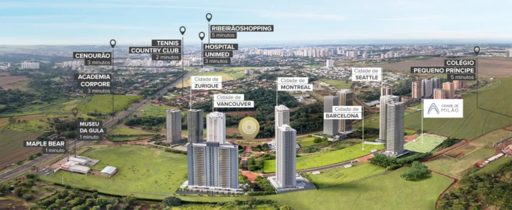Apartamento, 3 quartos, 368 m² - Foto 1