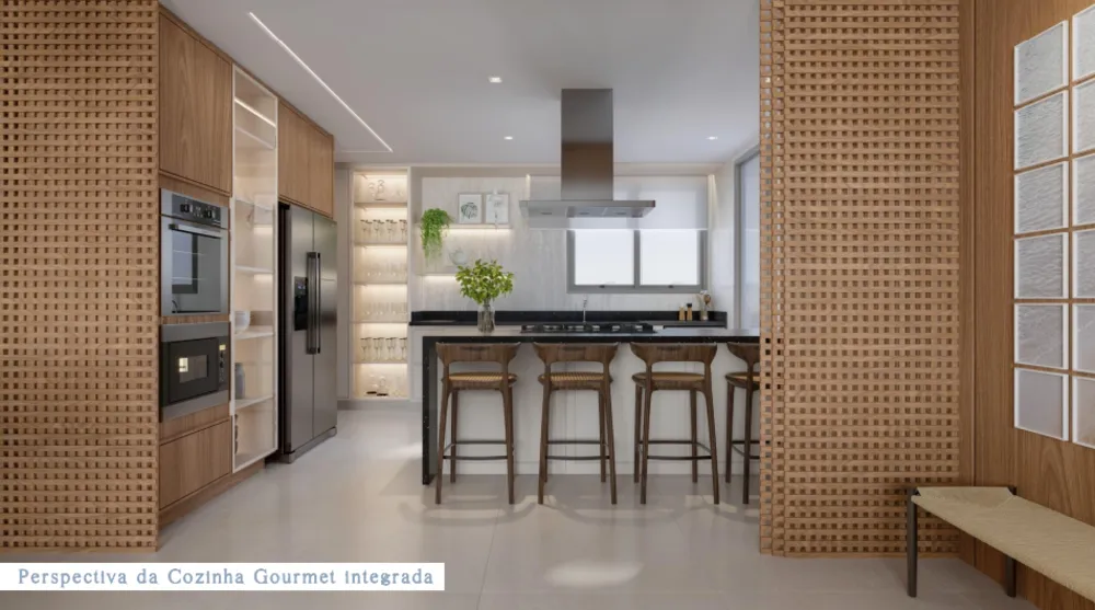 Apartamento, 3 quartos, 368 m² - Foto 11