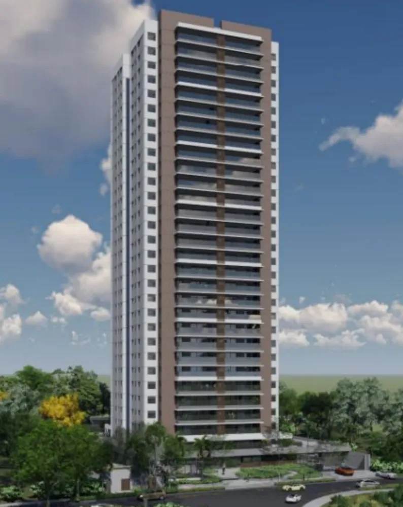 Apartamento, 3 quartos, 368 m² - Foto 4
