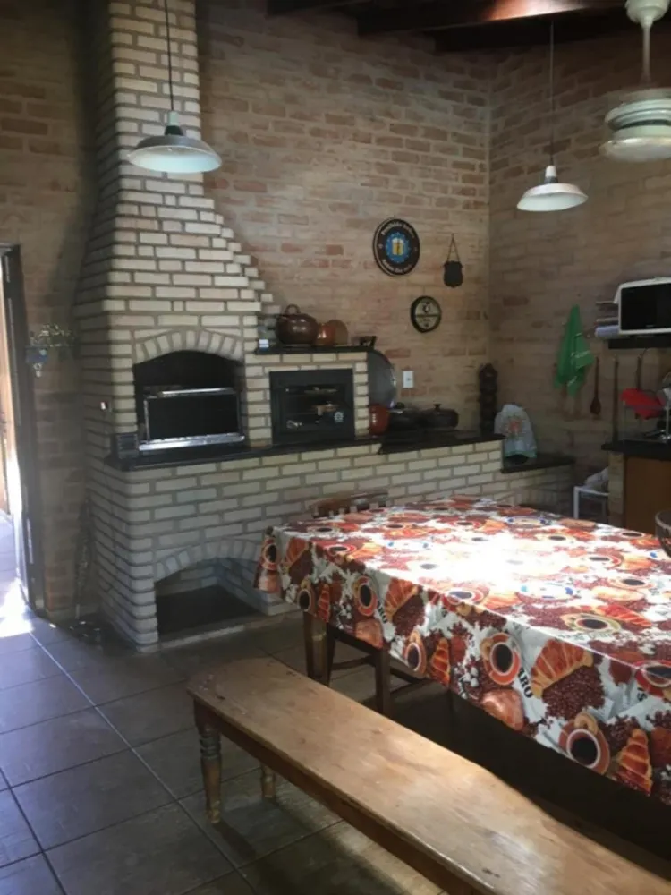 Chácara, 7 quartos, 1290 m² - Foto 10