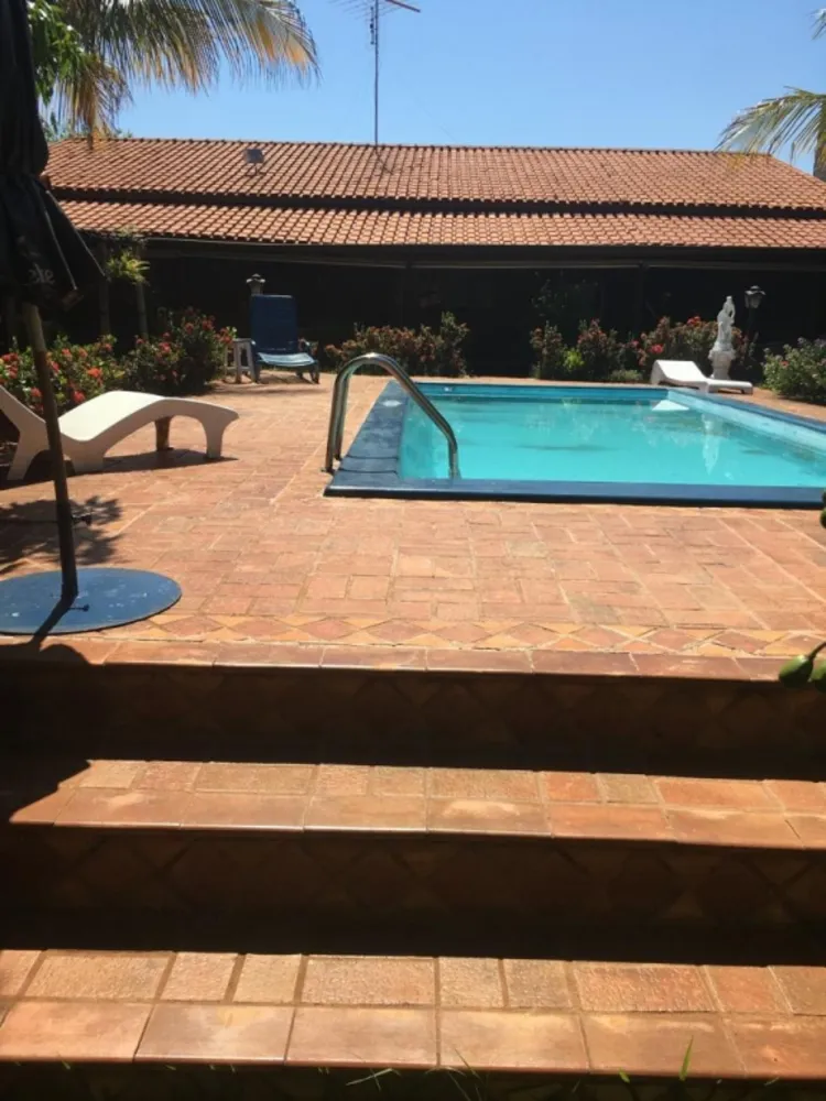 Chácara, 7 quartos, 1290 m² - Foto 4