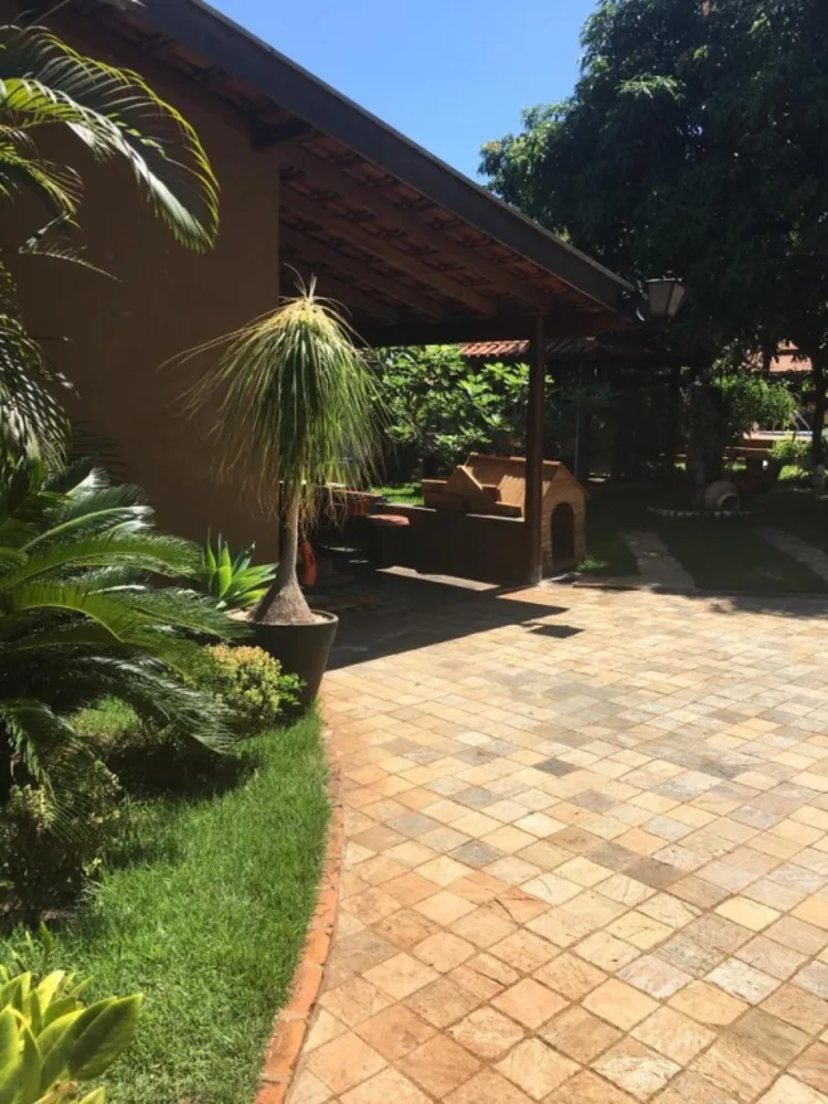 Chácara, 7 quartos, 1290 m² - Foto 7