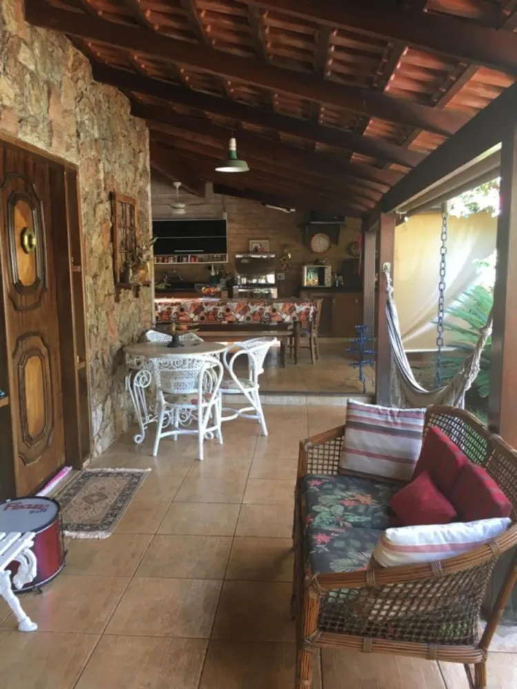 Chácara, 7 quartos, 1290 m² - Foto 5