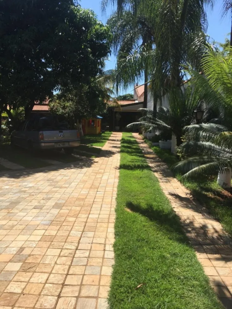 Chácara, 7 quartos, 1290 m² - Foto 8
