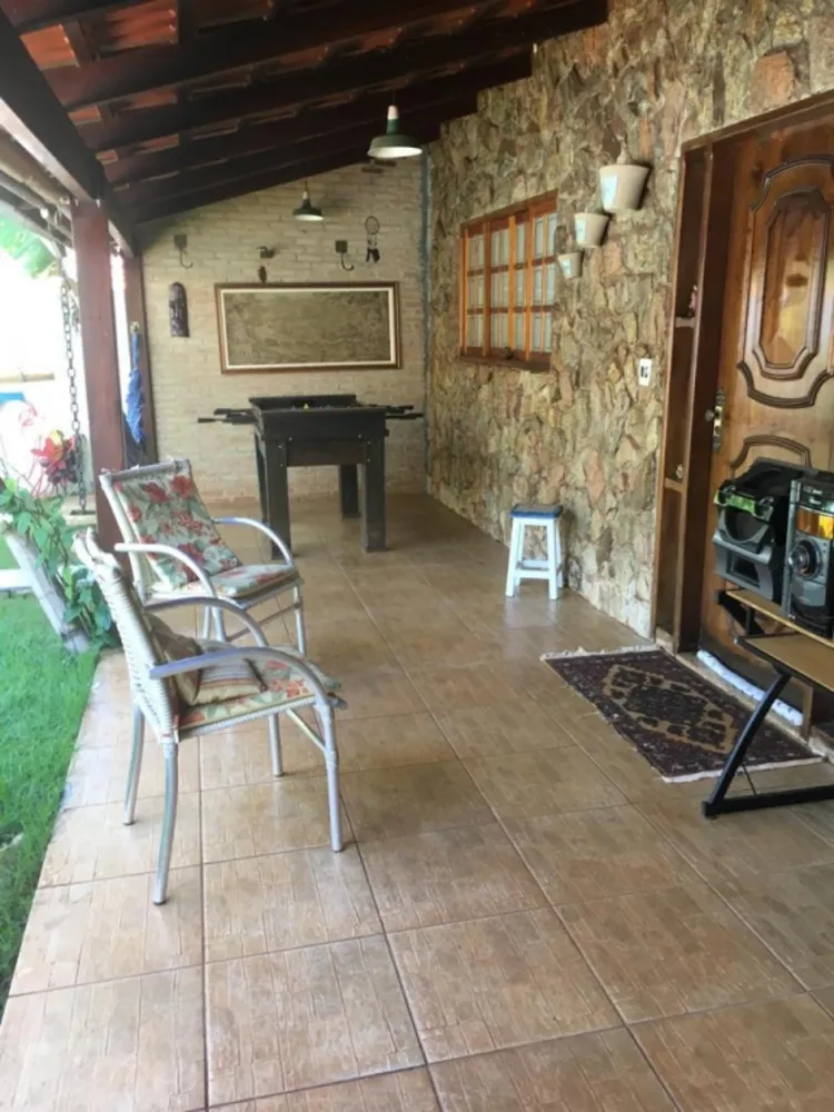 Chácara, 7 quartos, 1290 m² - Foto 6