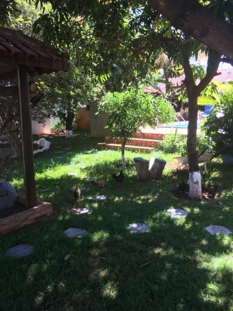 Chácara, 7 quartos, 1290 m² - Foto 3