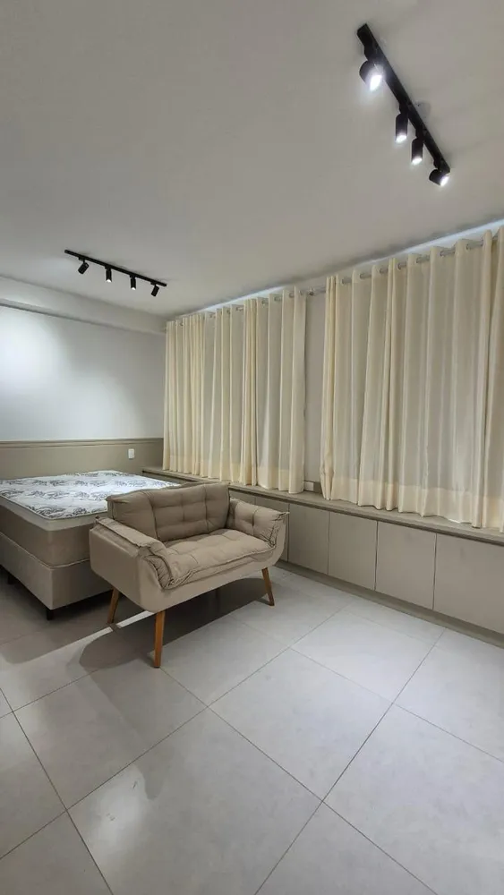 Apartamento, 1 quarto, 28 m² - Foto 10