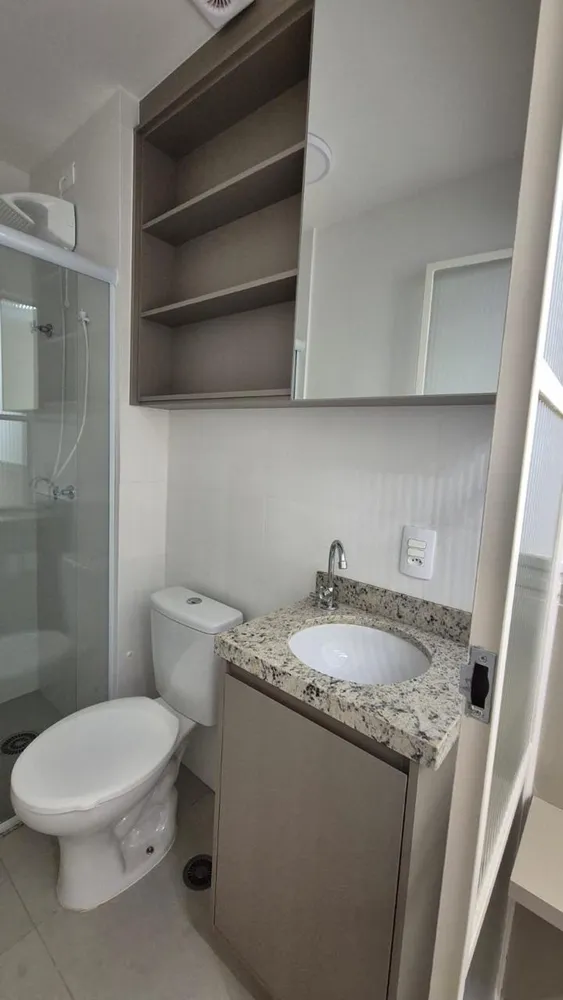 Apartamento, 1 quarto, 28 m² - Foto 7
