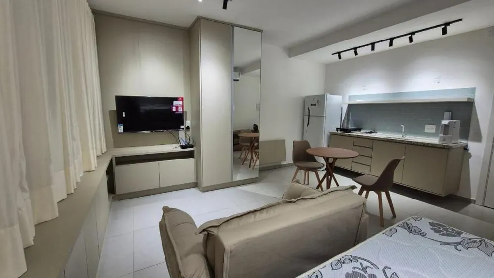 Apartamento, 1 quarto, 28 m² - Foto 1