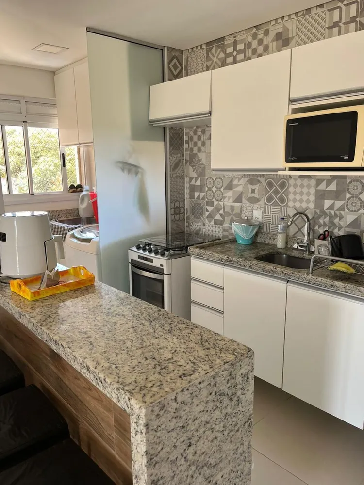 Apartamento, 3 quartos, 67 m² - Foto 10