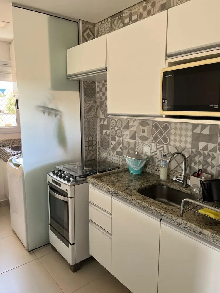 Apartamento, 3 quartos, 67 m² - Foto 11