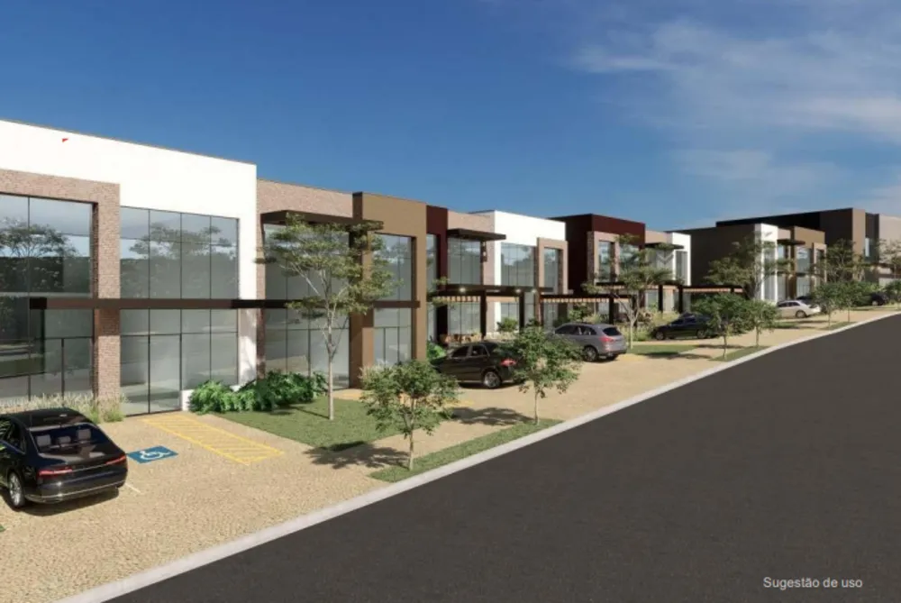 Terreno, 552 m² - Foto 3