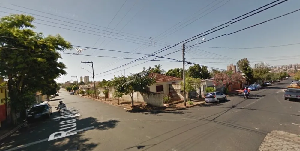 Terreno, 800 m² - Foto 1