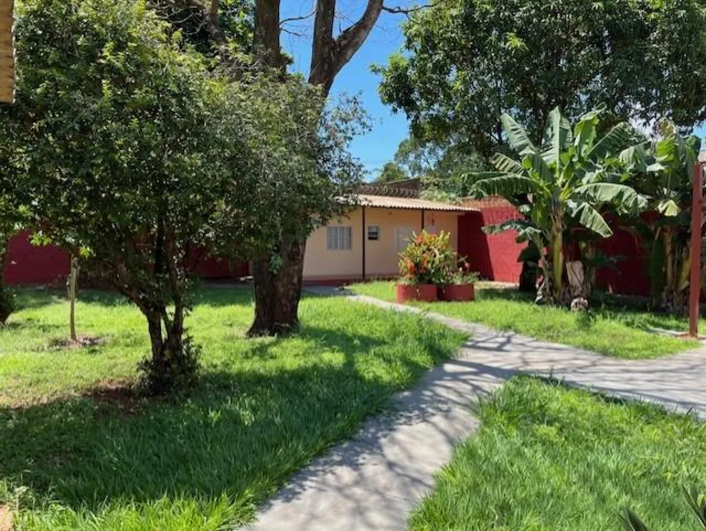 Chácara, 3 quartos, 1740 m² - Foto 10