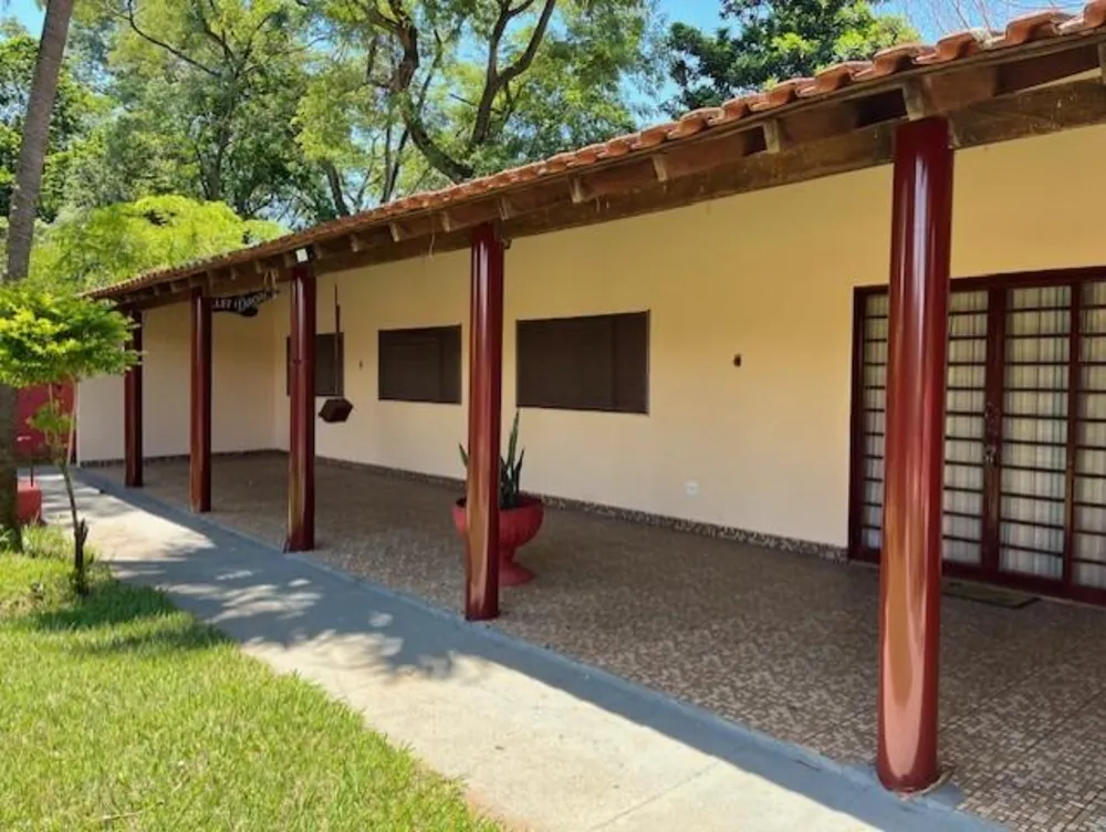 Chácara, 3 quartos, 1740 m² - Foto 4