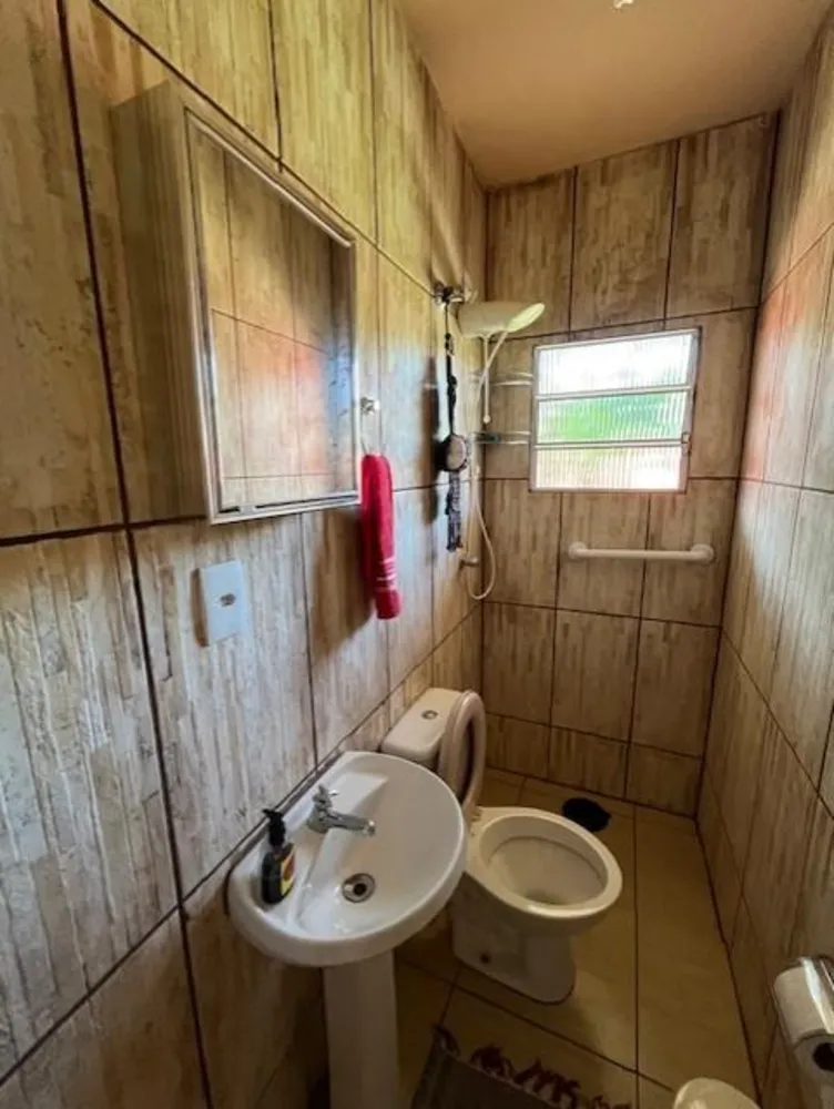 Chácara, 3 quartos, 1740 m² - Foto 2