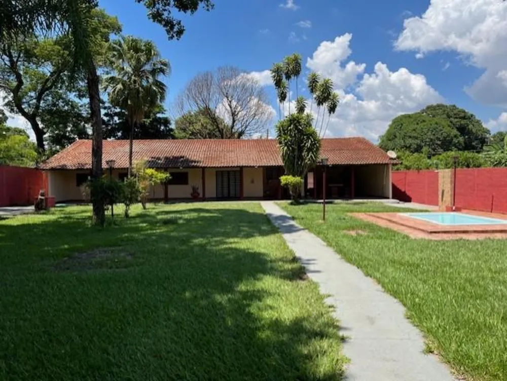 Chácara, 3 quartos, 1740 m² - Foto 11