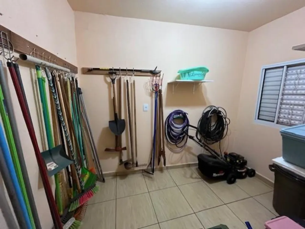 Chácara, 3 quartos, 1740 m² - Foto 8