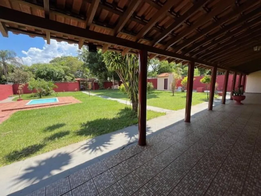 Chácara, 3 quartos, 1740 m² - Foto 12