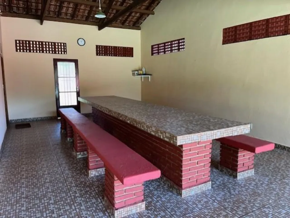 Chácara, 3 quartos, 1740 m² - Foto 9