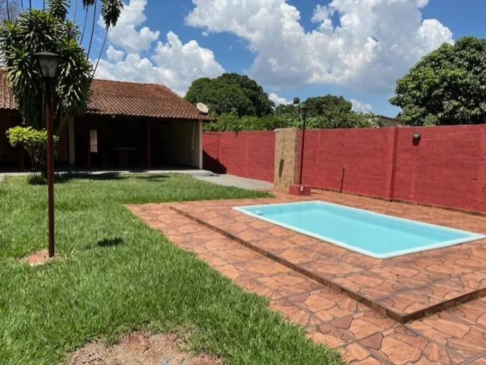 Chácara, 3 quartos, 1740 m² - Foto 7