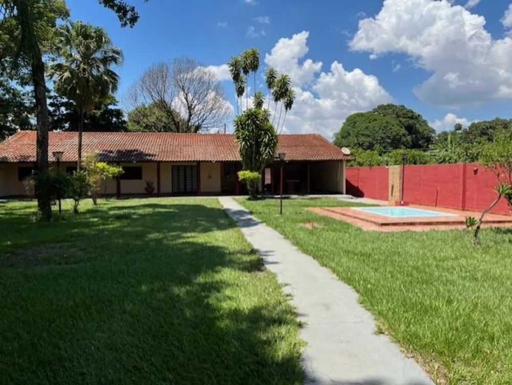 Chácara, 3 quartos, 1740 m² - Foto 6
