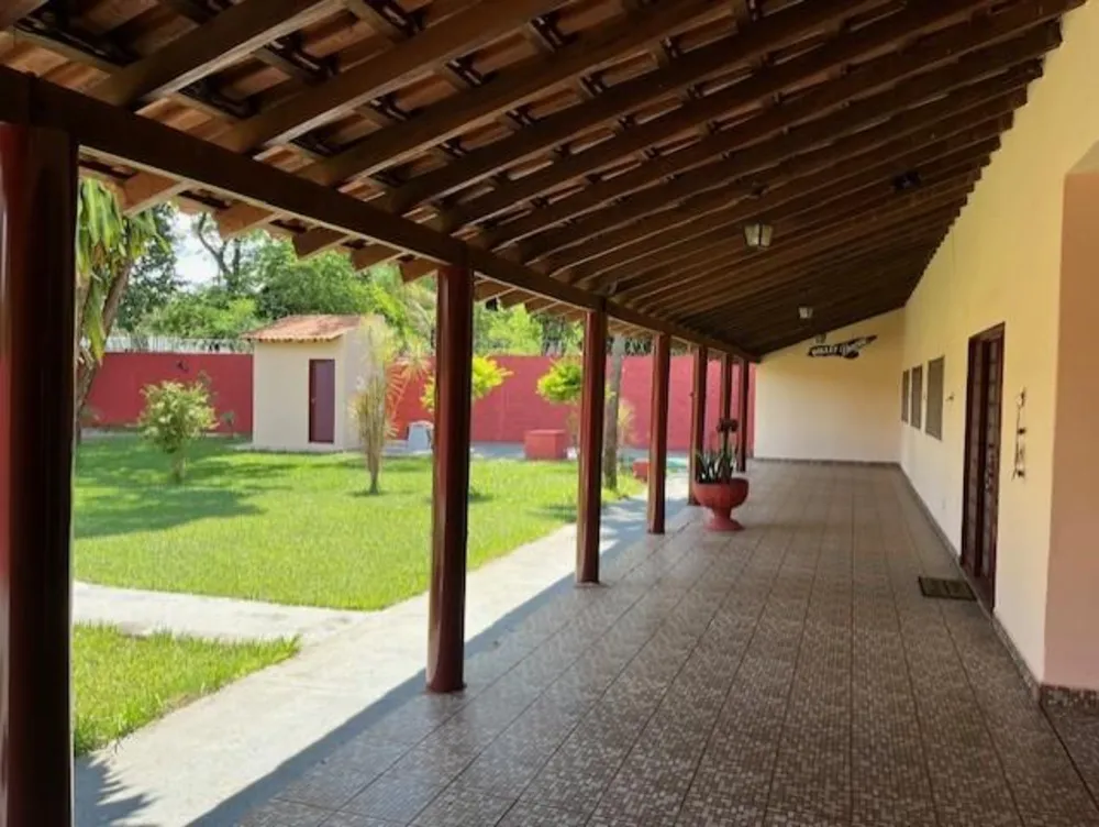 Chácara, 3 quartos, 1740 m² - Foto 5