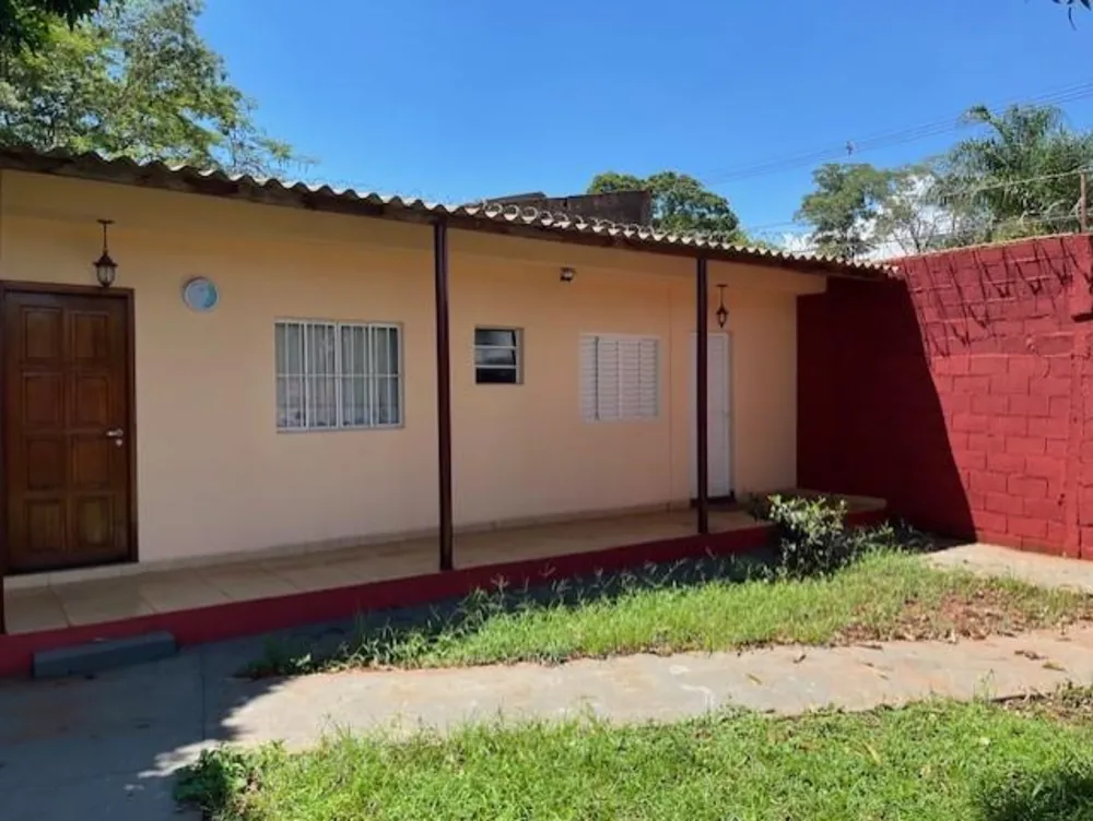 Chácara, 3 quartos, 1740 m² - Foto 3