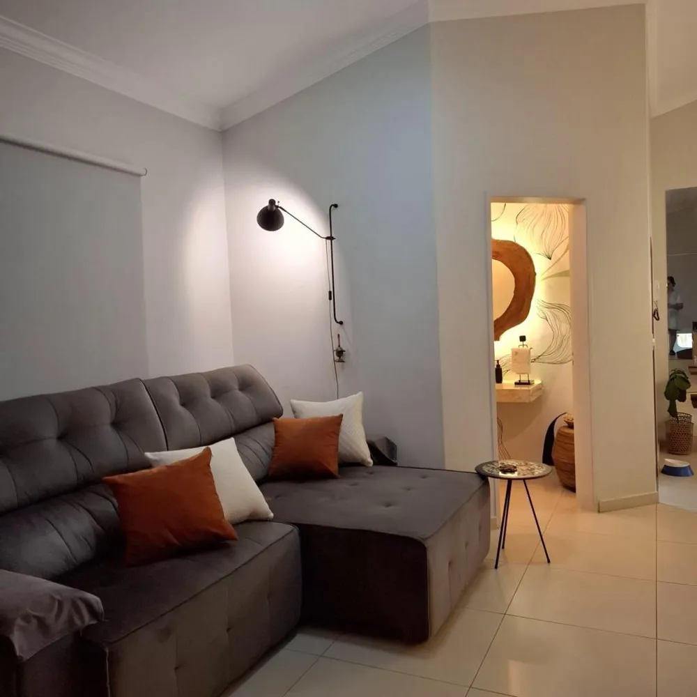 Casa, 3 quartos, 313 m² - Foto 4