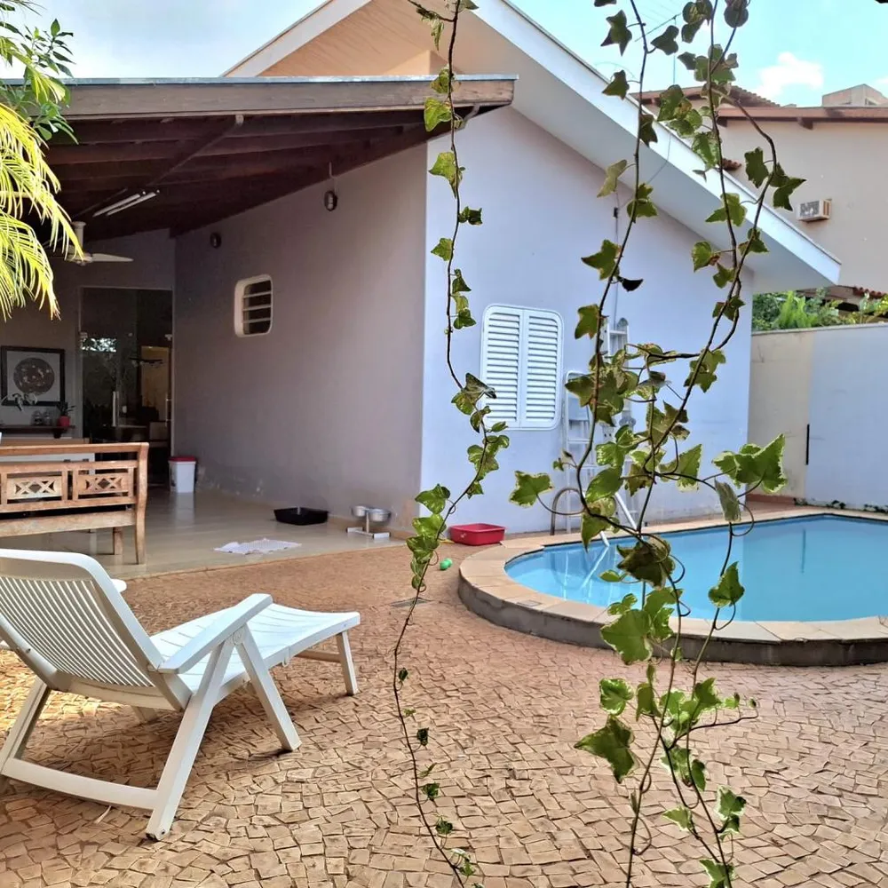 Casa, 3 quartos, 313 m² - Foto 3