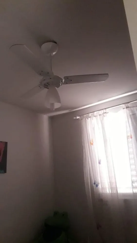 Apartamento, 2 quartos, 49 m² - Foto 3