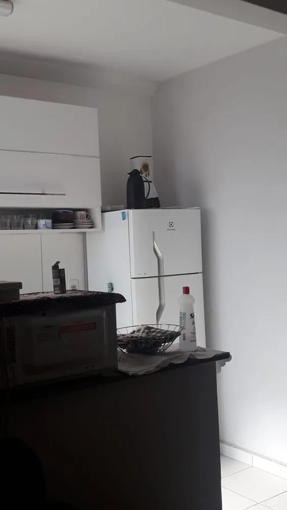 Apartamento, 2 quartos, 49 m² - Foto 1