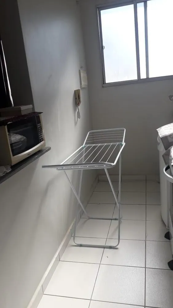 Apartamento, 2 quartos, 49 m² - Foto 2