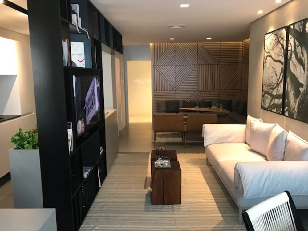 Apartamento à venda com 2 quartos, 85m² - Foto 8