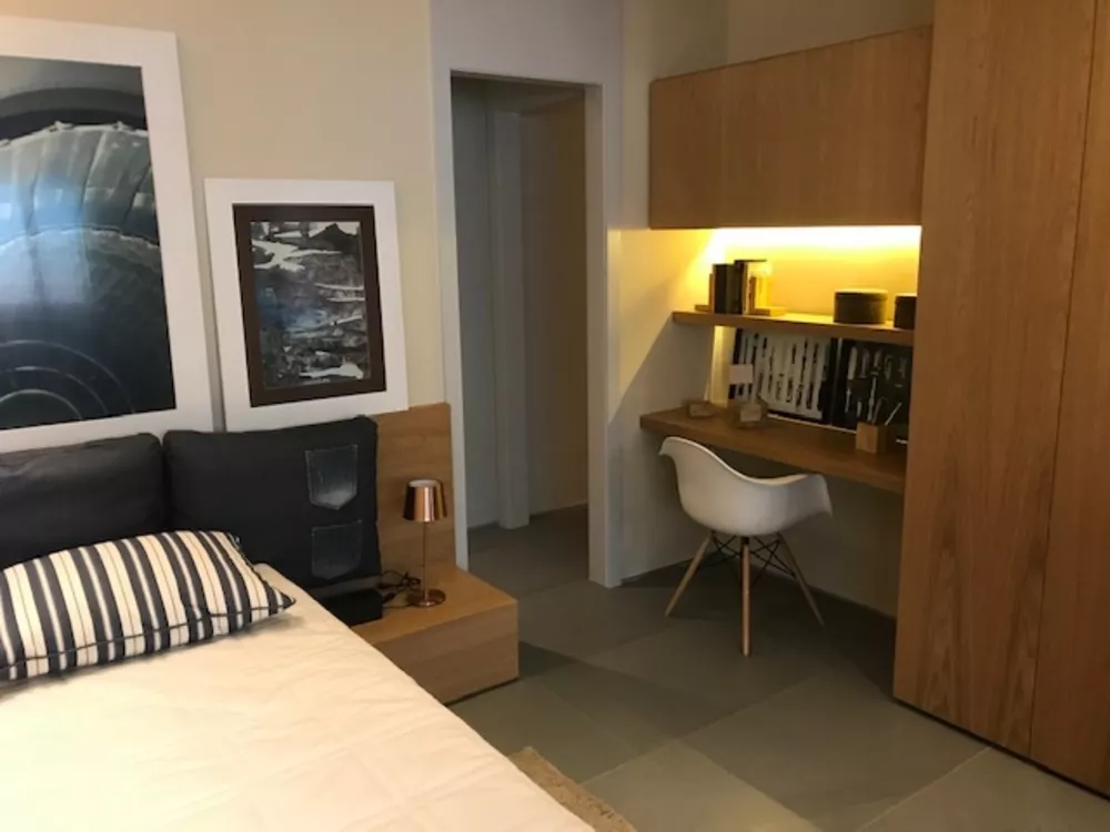 Apartamento à venda com 2 quartos, 85m² - Foto 9