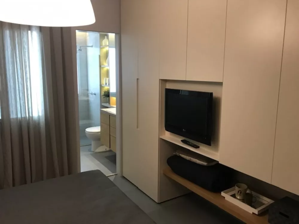 Apartamento à venda com 2 quartos, 85m² - Foto 12