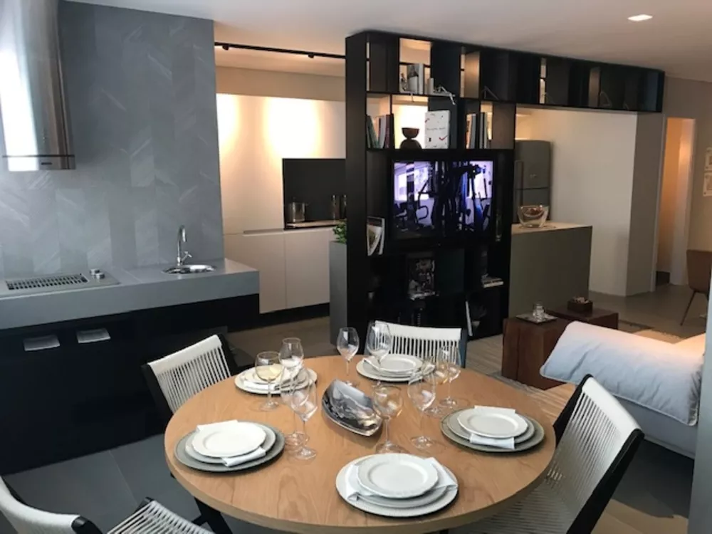 Apartamento à venda com 2 quartos, 85m² - Foto 14