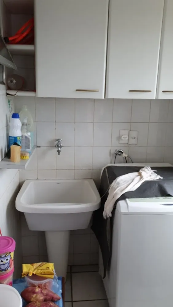 Apartamento, 2 quartos, 69 m² - Foto 4