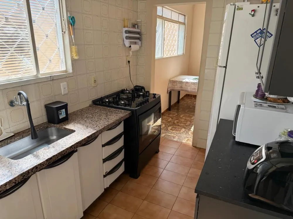 Casa, 5 quartos, 213 m² - Foto 3