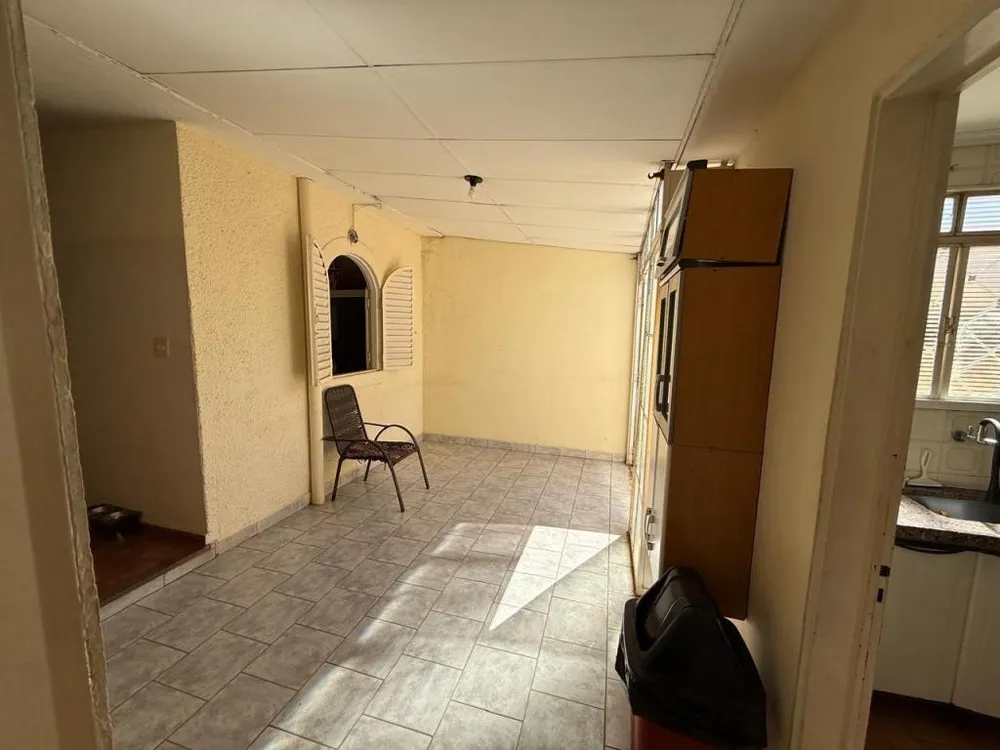 Casa, 5 quartos, 213 m² - Foto 12