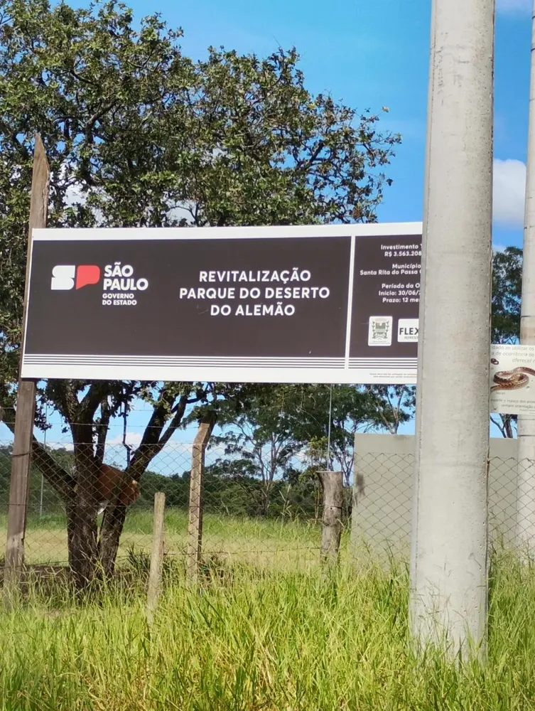 Terreno, 6500 m² - Foto 1