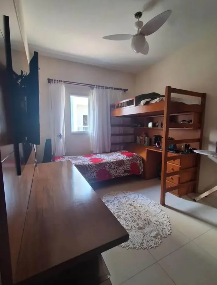 Casa de Condomínio, 2 quartos - Foto 3