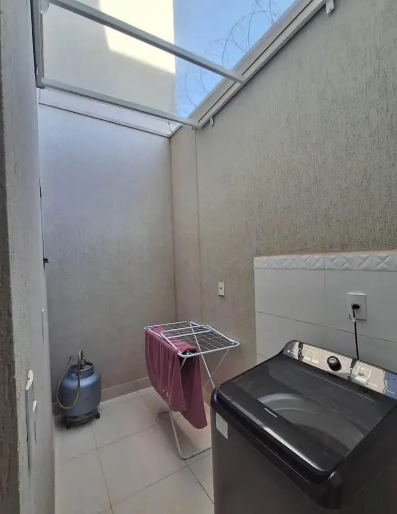 Casa de Condomínio, 2 quartos - Foto 2