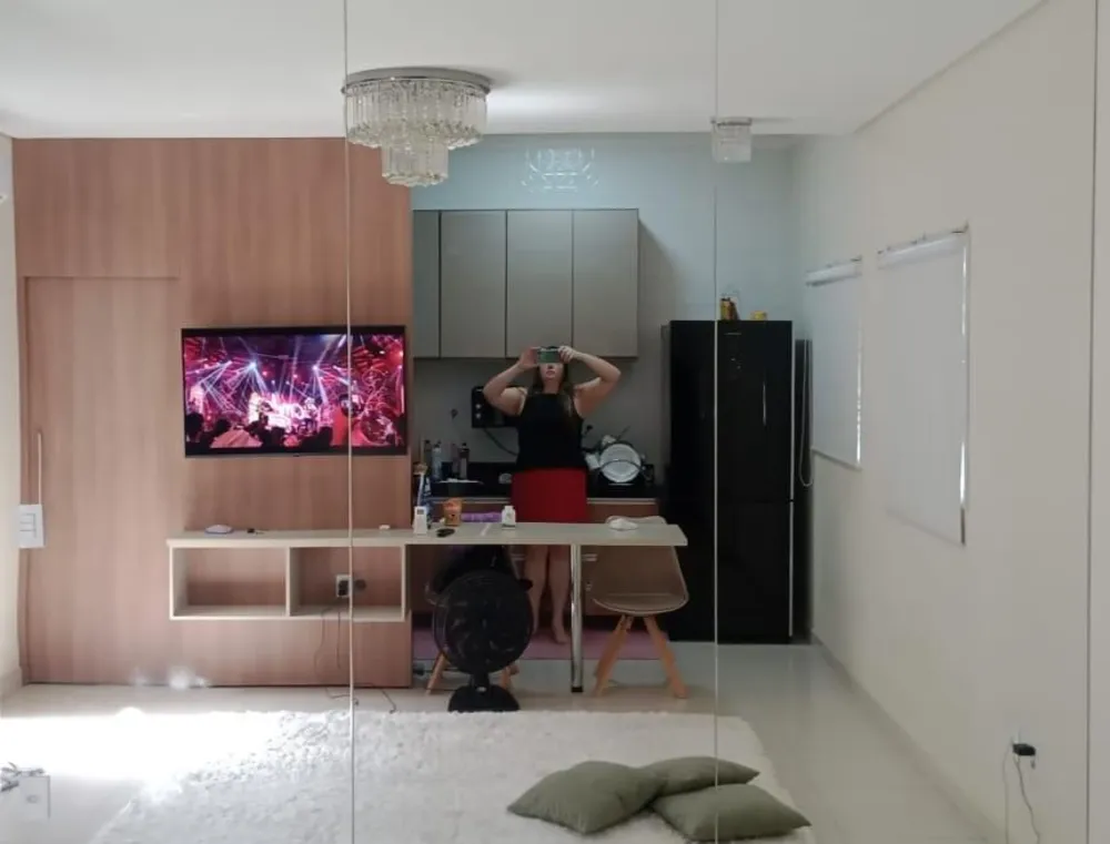 Casa de Condomínio, 2 quartos - Foto 7