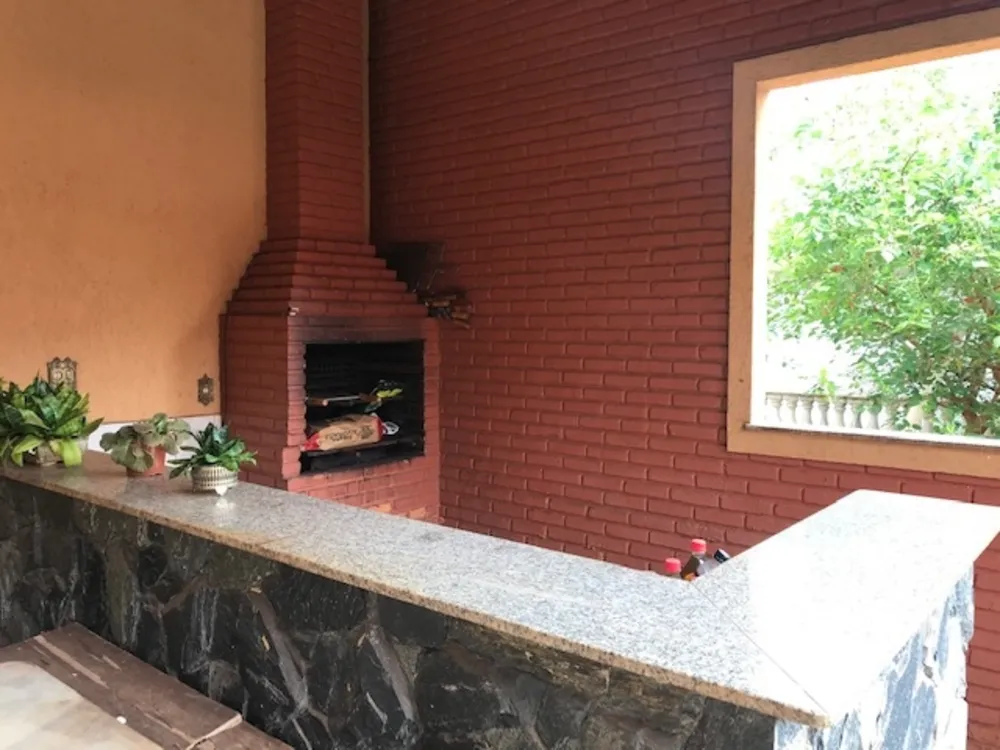 Casa, 3 quartos, 340 m² - Foto 4
