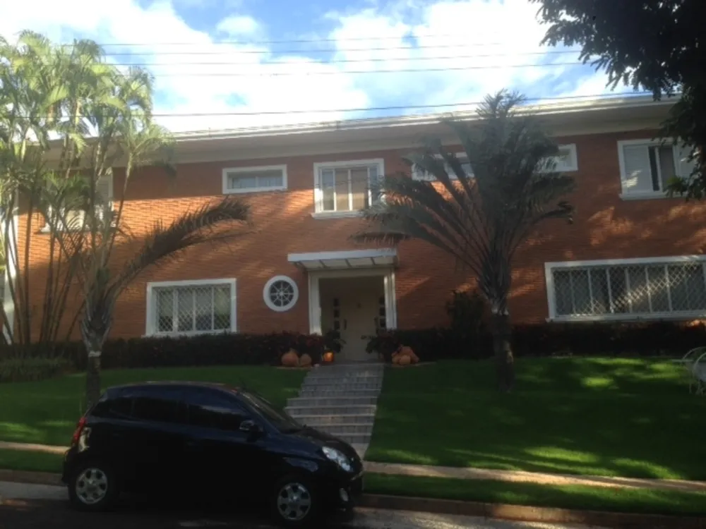 Casa de Condomínio, 5 quartos - Foto 6