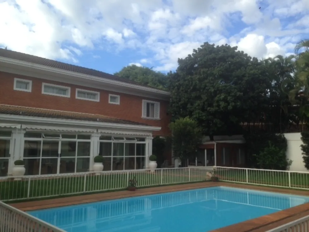 Casa de Condomínio, 5 quartos - Foto 1